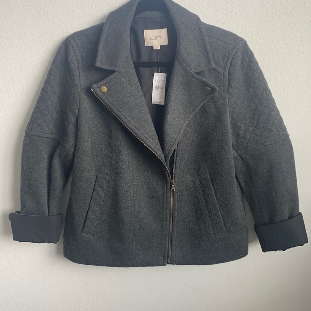 Ann Taylor LOFT Jacket